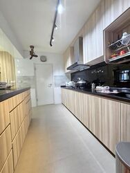 Bidadari Park Drive (Toa Payoh), Multi Generation #620648451